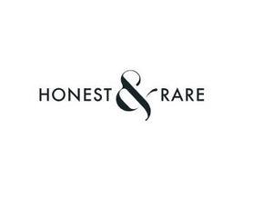Logo Honest & Rare