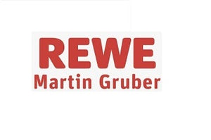 Logo Rewe Martin Gruber