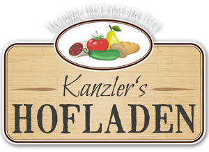 Logo Kanzler`s Hofladen